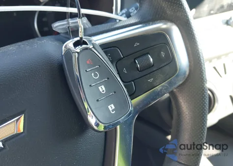 2025 Chevrolet Blazer Fwd 2Lt z USA, uszkodzony, nr VIN 3GNKBCR40SS195465